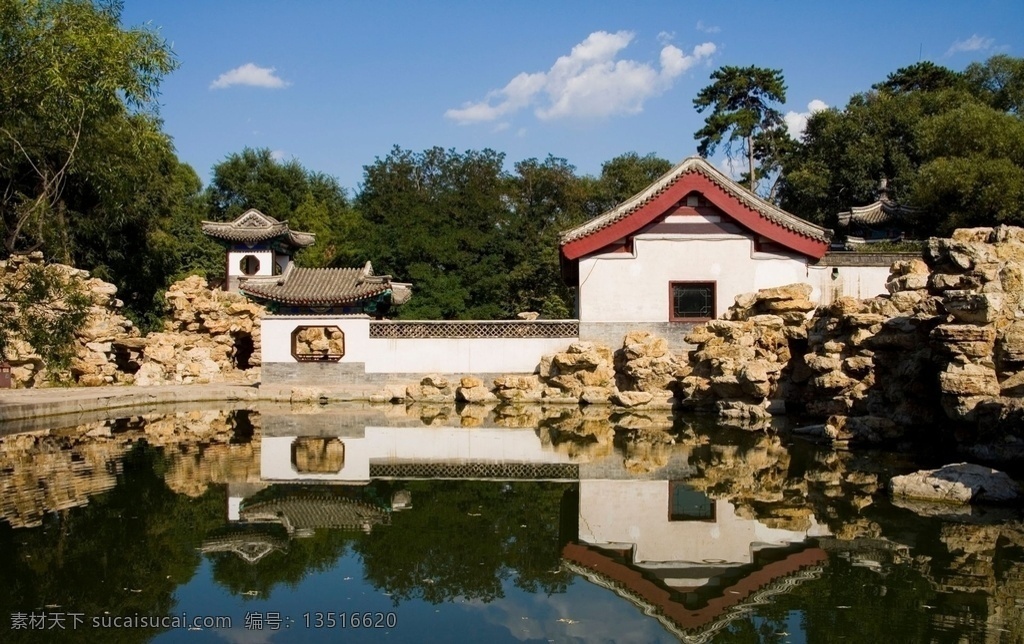 避暑山庄图片 避暑山庄 河北 承德 承德离宫 热河行宫 公园 美景 古建筑 夏季 景观 湖水 自然 天空 世界文化遗产 中国风景名胜 著名自然景观 著名旅游景区 旅游圣地 承德避暑山庄 旅游 自然风景专辑 自然景观 风景名胜