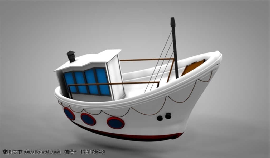 c4d 模型 轮船游艇图片 动画 工程 像素 轮船 游艇 渲染 c4d模型 3d设计 其他模型