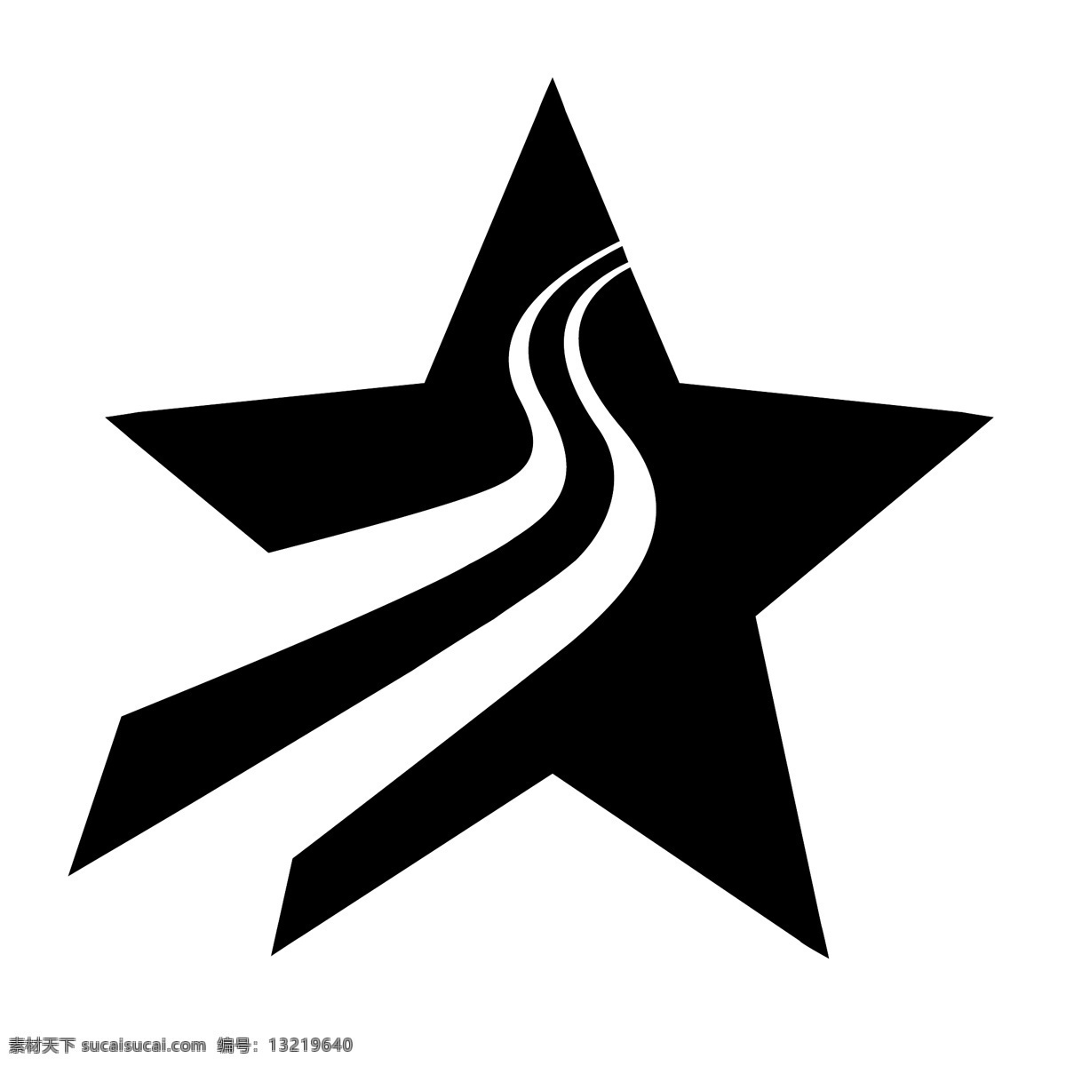 银星0 白色