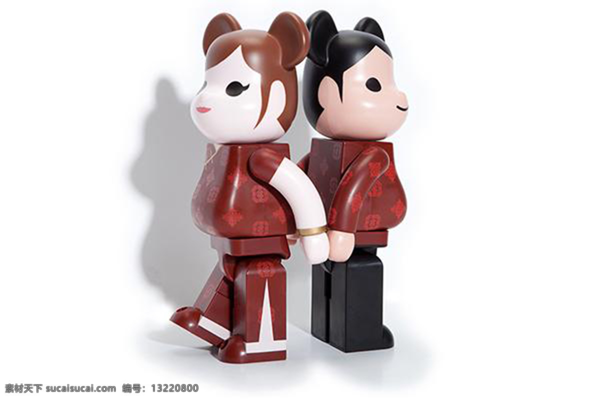 中国 传统 风 情人节 玩偶 产品设计 创意 工业设计 简约 灵感 情人节玩偶 饰品 玩具 中国风