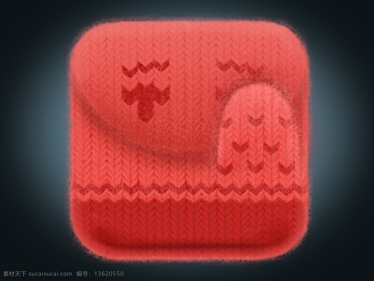 手套icon 手套 icon 图标 黑色
