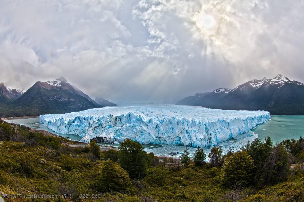 冰川 阿根廷 南北美洲 巴塔哥尼亚 雪 冰 莫雷诺 冰山 全球 气候变暖 湖 全景 鱼眼 山 自然 景观 风景 水 户外 旅行 自然景观 自然风景