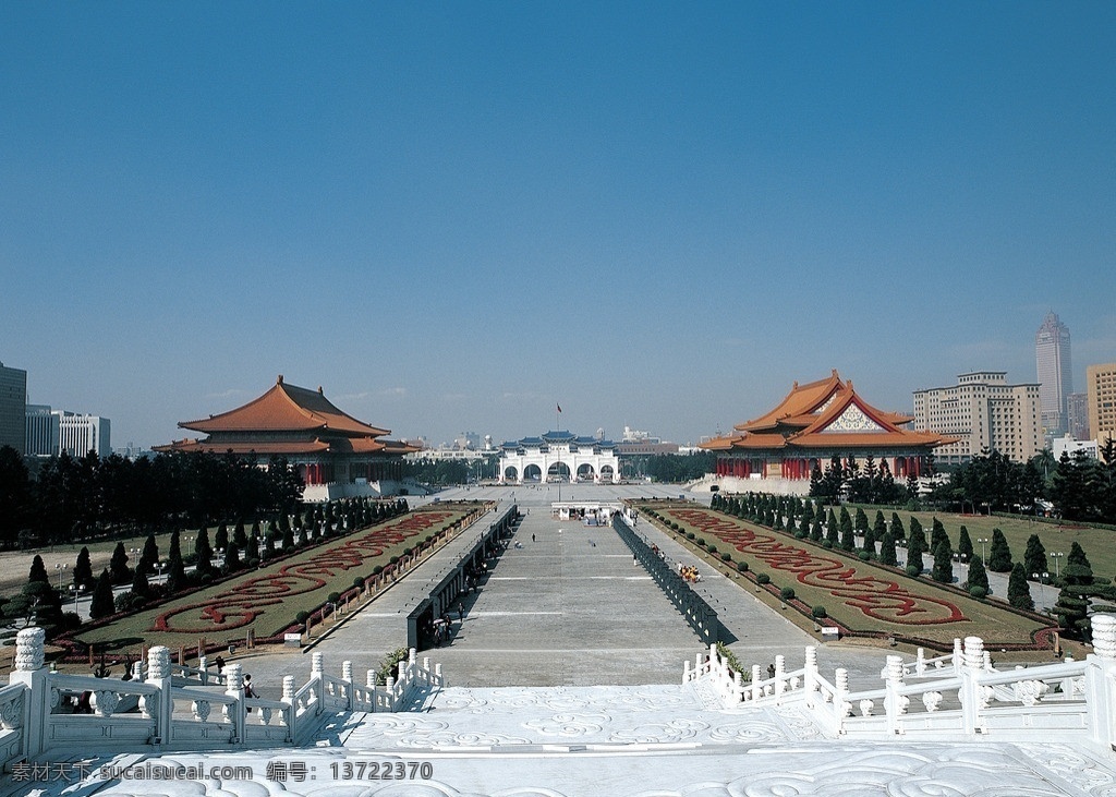 台湾风景 台湾 台南 赤嵌楼 文昌阁 照片 国内旅游 旅游摄影