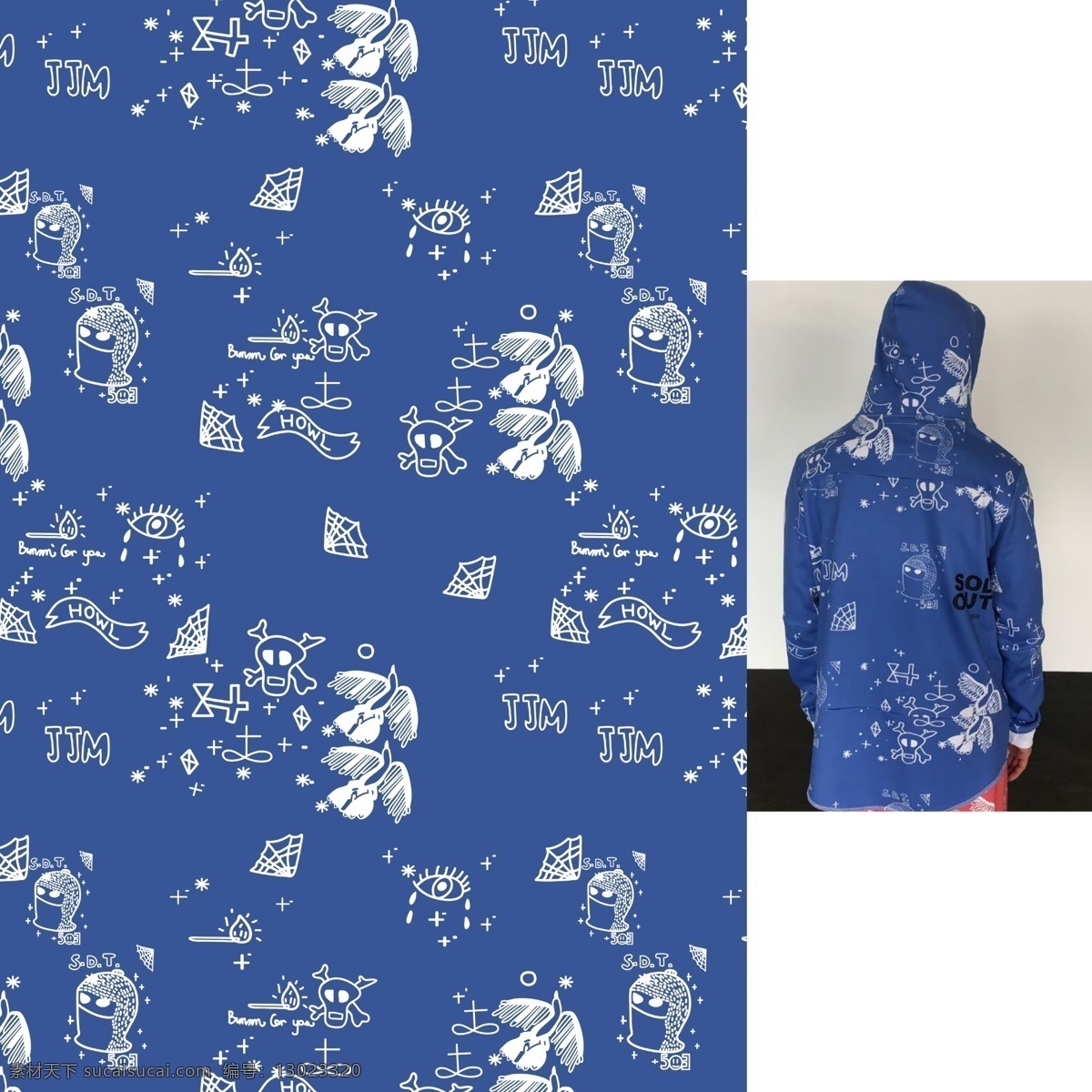 图案设计 四方连续 涂鸦 服装 时装 男装设计 印花 服装图案 t恤图案 卫衣图案 潮流 时尚 潮牌 爆款 潮流印花 前卫 字母印花 手绘 服装设计