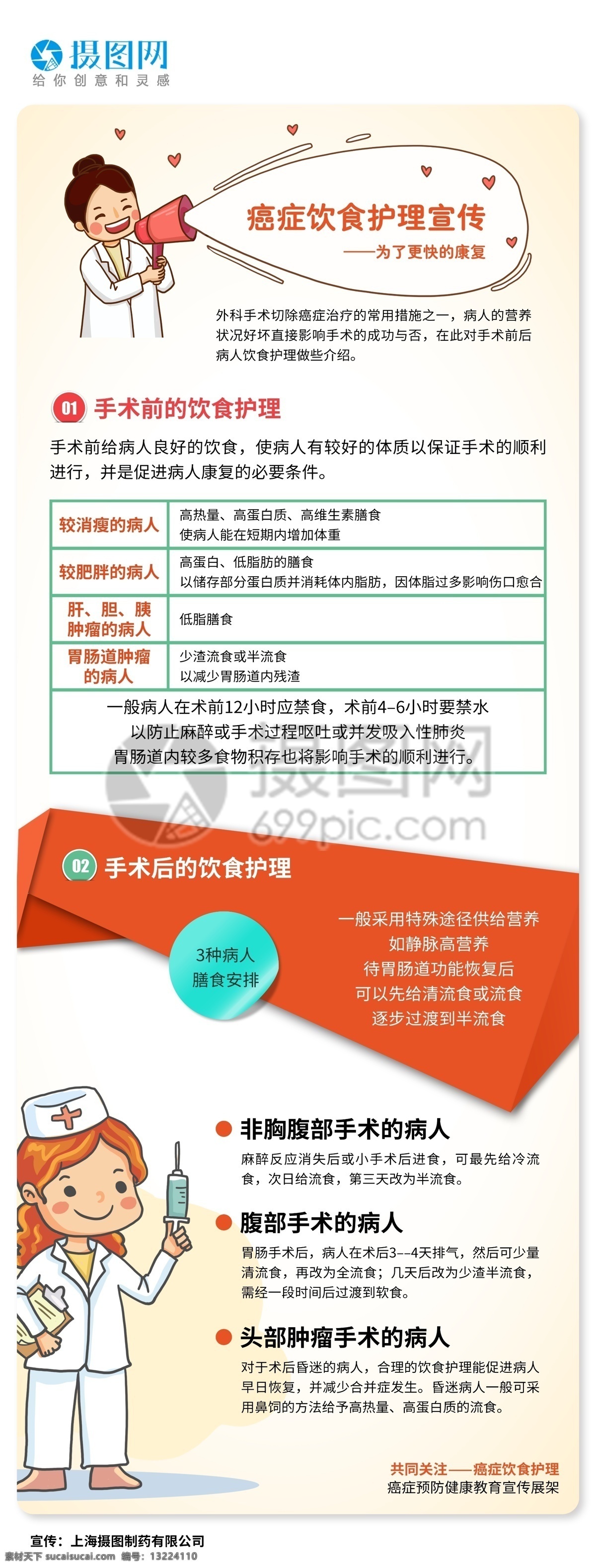 癌症 饮食 护理 健康 宣传 展架 癌症护理 医疗 健康宣传 饮食健康 预防癌症 抗癌宣传 健康医疗展架 易拉宝设计 x展架 易拉宝