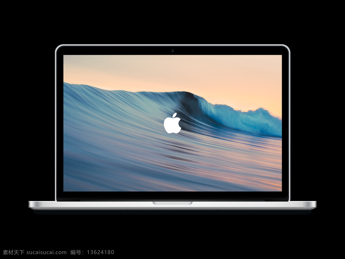 组 苹果 笔记本 电脑 mac 实拍 实物 正面