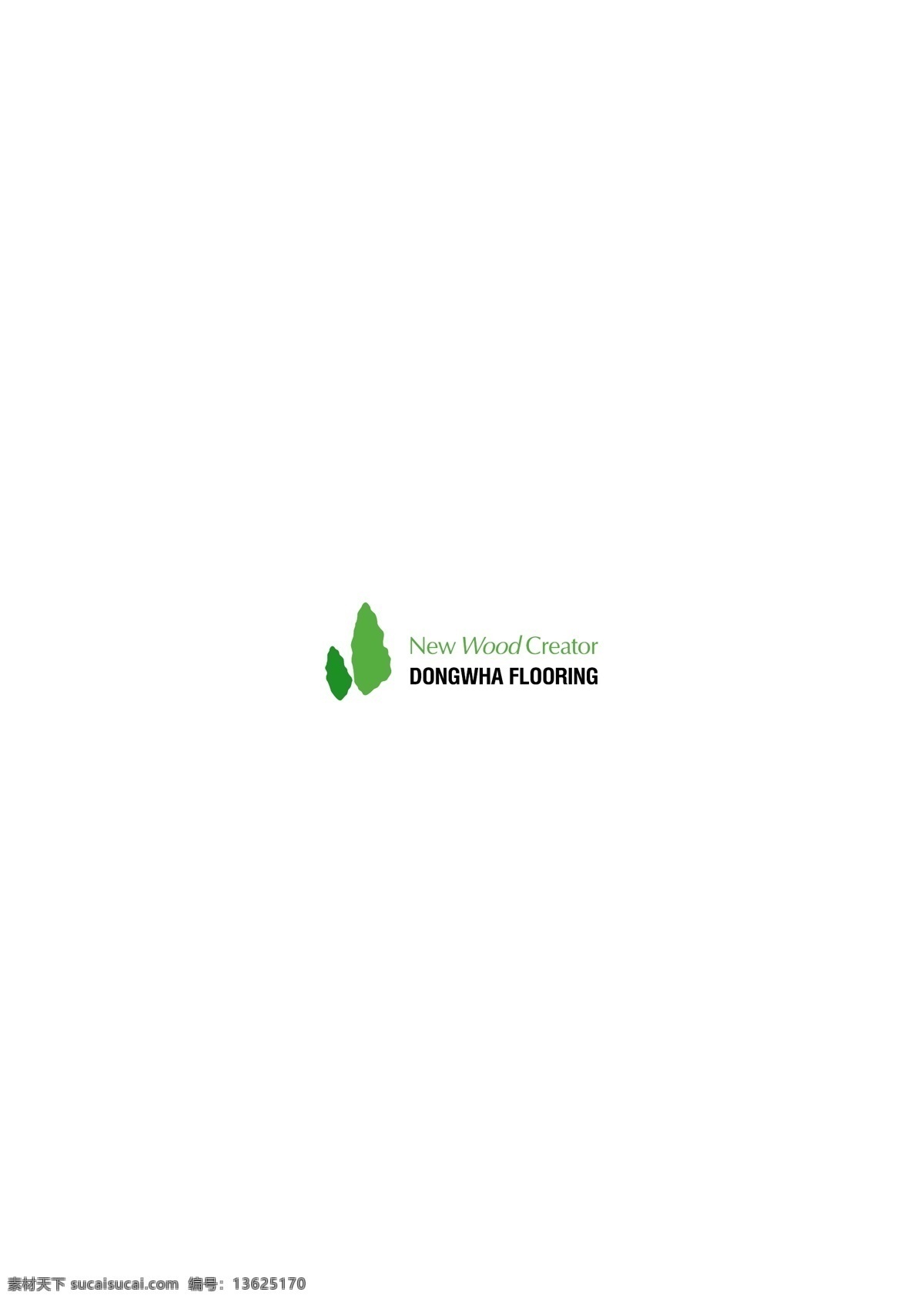 logo大全 logo 设计欣赏 商业矢量 矢量下载 dongwhaflooring 工厂 标志设计 欣赏 网页矢量 矢量图 其他矢量图