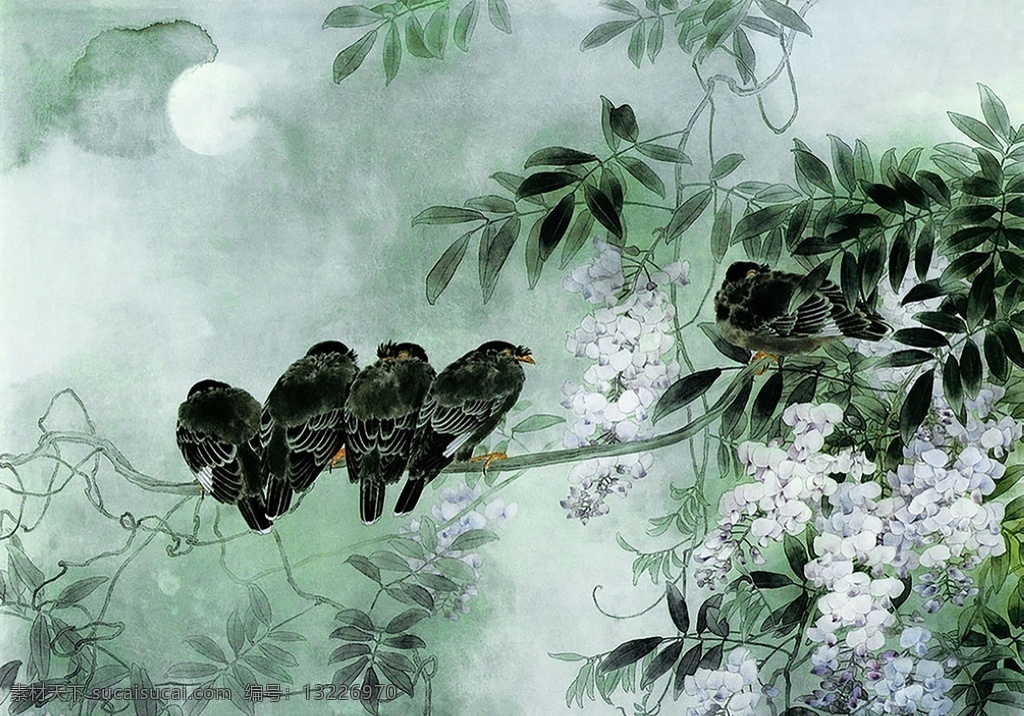 工笔画图片 鸟 国画 油画 水彩画 水墨画 装饰画 中式 花鸟画 中国风 古典 工笔画 山水画 风景画 书房背景墙 工笔 挂画 工笔花鸟 花鸟 花鸟装饰画 新中式 背景墙 兰花 小清新 屏风 壁画 国画花鸟 字画 书法 书画 翰墨 丹青 花 草 花草 中国画 朱砂 笔墨 铅笔画 蜡笔画 风景 山水 美术 艺术 工笔国画 文化艺术 美术绘画