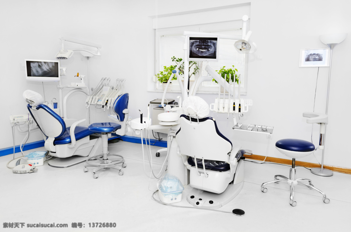 医院 内 口腔 仪器 医院口腔 牙科 医疗器械 医疗护理 现代科技