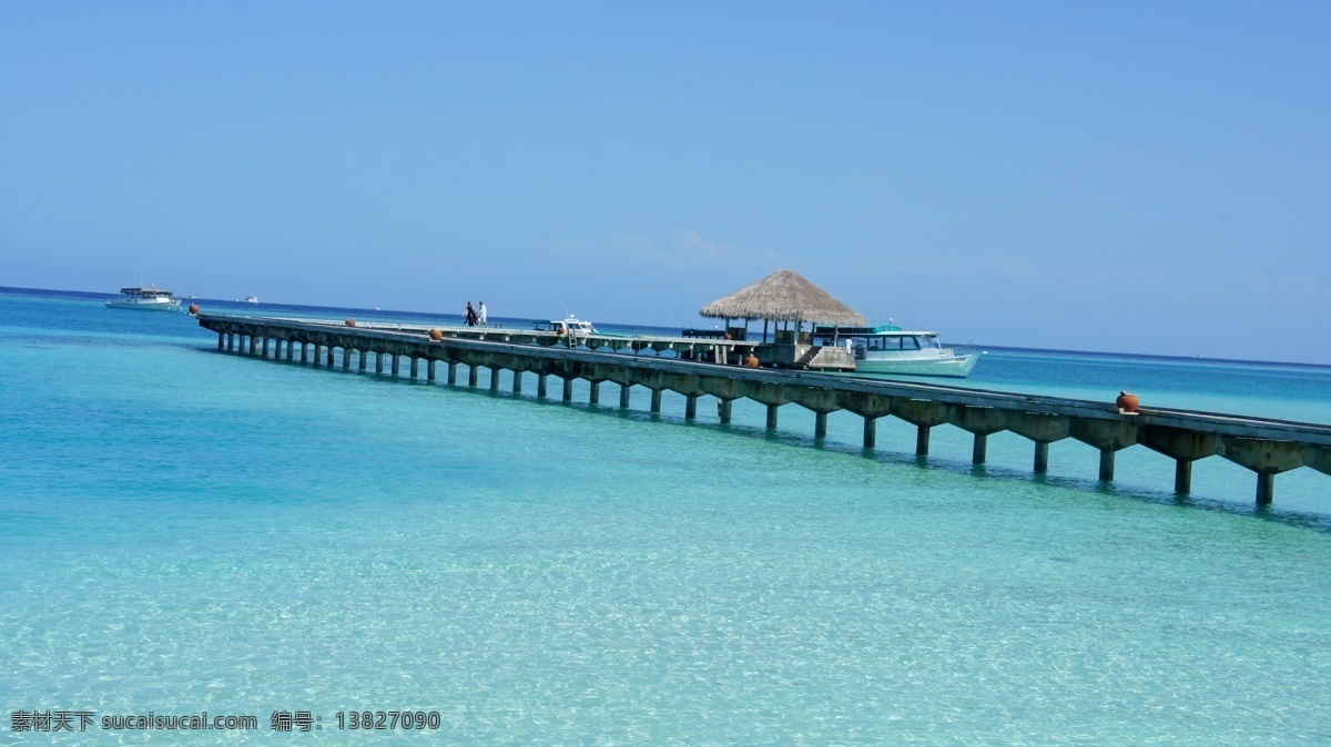马尔代夫 大海 国外旅游 海边 海水 海滩 旅游摄影 psd源文件