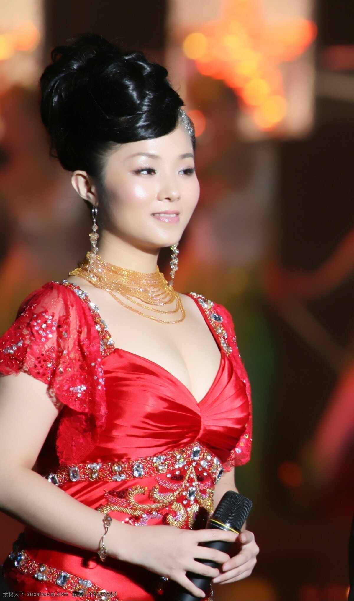 明星偶像 亲切 人物图库 真诚 曾敏 中国大陆 铁路文工团 独唱演员 灵秀 俏丽 爽朗 中国 公益 总会 形象 大使 展板 公益展板设计