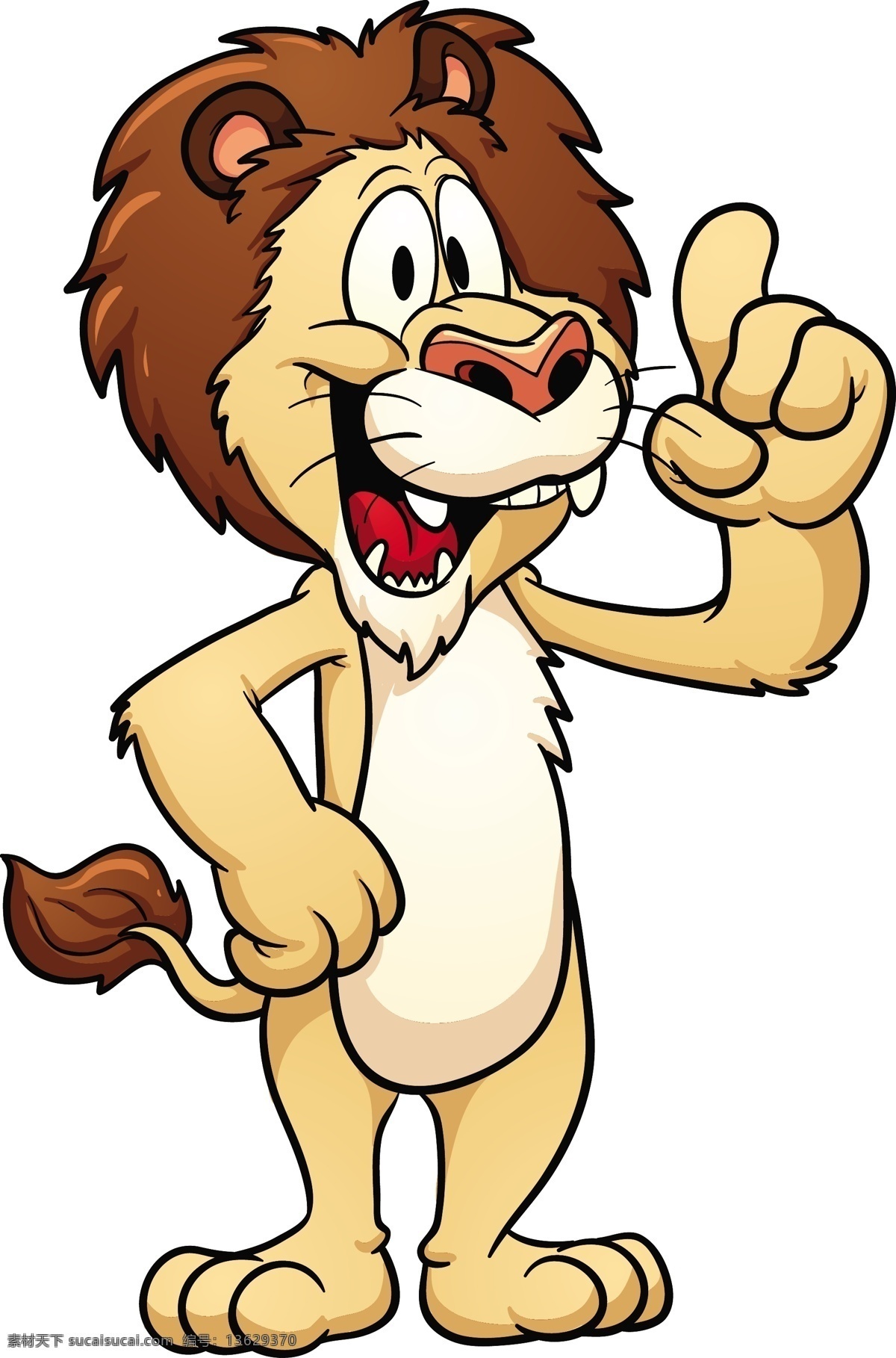 动画 动漫 儿童卡通 卡通 卡通背景 卡通人物 卡通设计 狮子 狮子矢量素材 狮子模板下载 雄狮 卡通角色 动画片角色 矢量 psd源文件