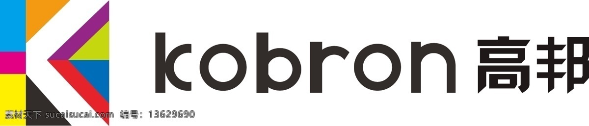 高邦 服饰 logo 标识标志图标 企业 标志 高邦服饰 高邦矢量 高邦logo 矢量 psd源文件 logo设计