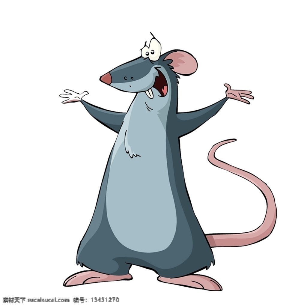 卡通老鼠 卡通 老鼠 十二生肖 动物 漫画 表情 gif动画 动漫动画 gif