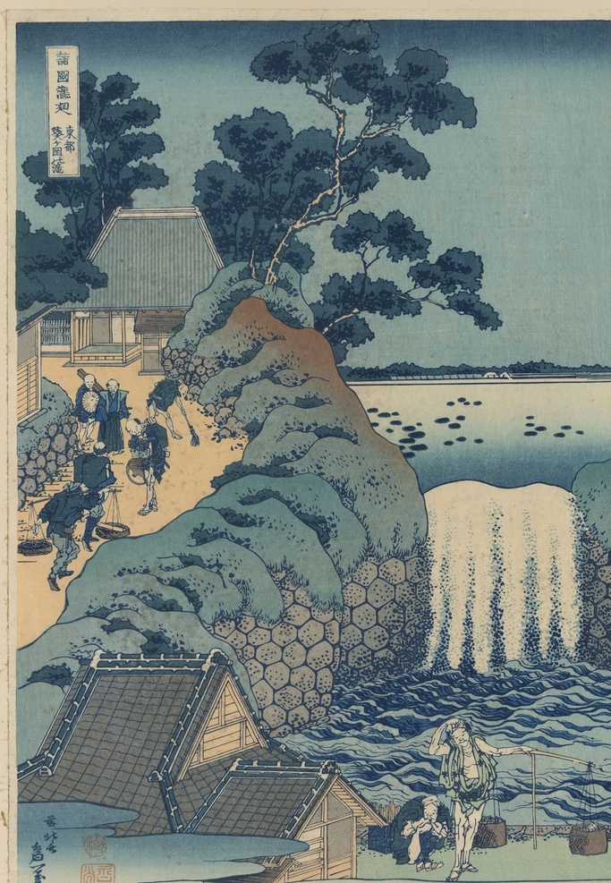 葛 饰 北 斋 浮世绘 作品 葛饰北斋 葛饰北斋作品 日本江户时代 日本浮世绘 浮世绘画 日本画 传统绘画 日本传统绘画 传统浮世绘 日本山水画 日本人物画 日本国画 大师绘画 浮世绘大师 共享 文化艺术 绘画书法