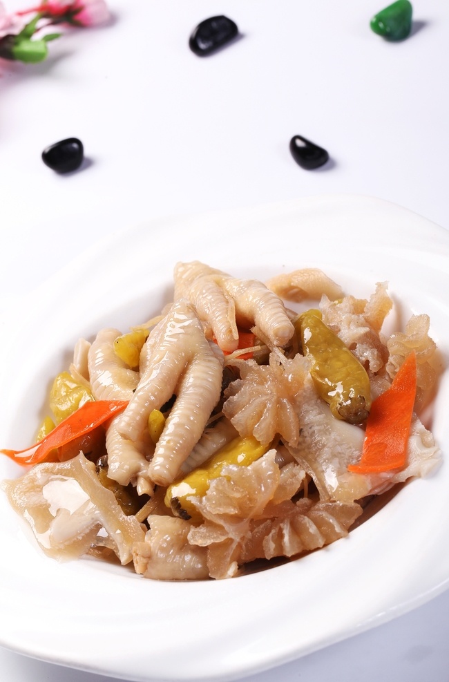 泡菜 泡椒老坛子 鸡爪 泡椒凤爪 泡椒鸡爪 老坛泡菜 四川泡菜 山椒凤爪 菜品图 餐饮美食 传统美食
