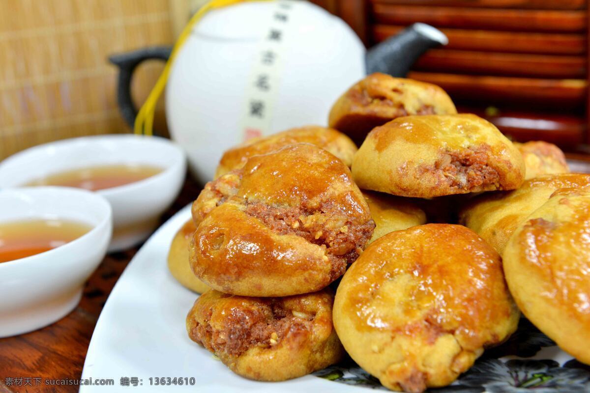 鸡仔饼 传统小吃 饼干 饼 下午茶 中秋 月饼 糕点 美食 传统美食 文化 食品 秋天 节日 小吃 甜的 甜点 中秋节 餐饮美食