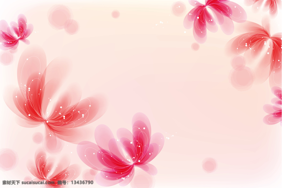 吐 花展 瓣 装饰画 粉色 花朵 花瓣 花卉 美丽 自然