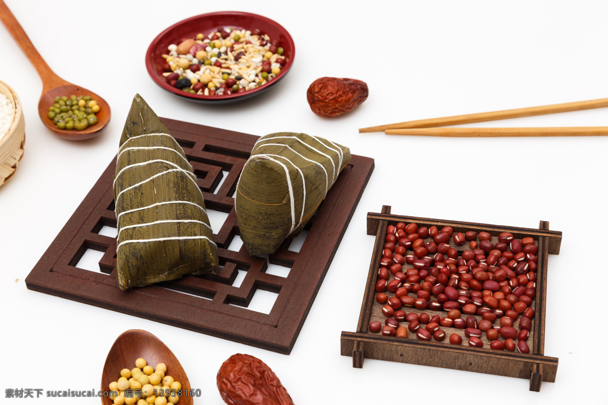 粽子 屈原 纪念 端午节 端午 角黍 筒粽 粽叶 糯米 传统美味 特色食品 美食 美味 食品 食物 美食摄影 餐饮美食 传统美食