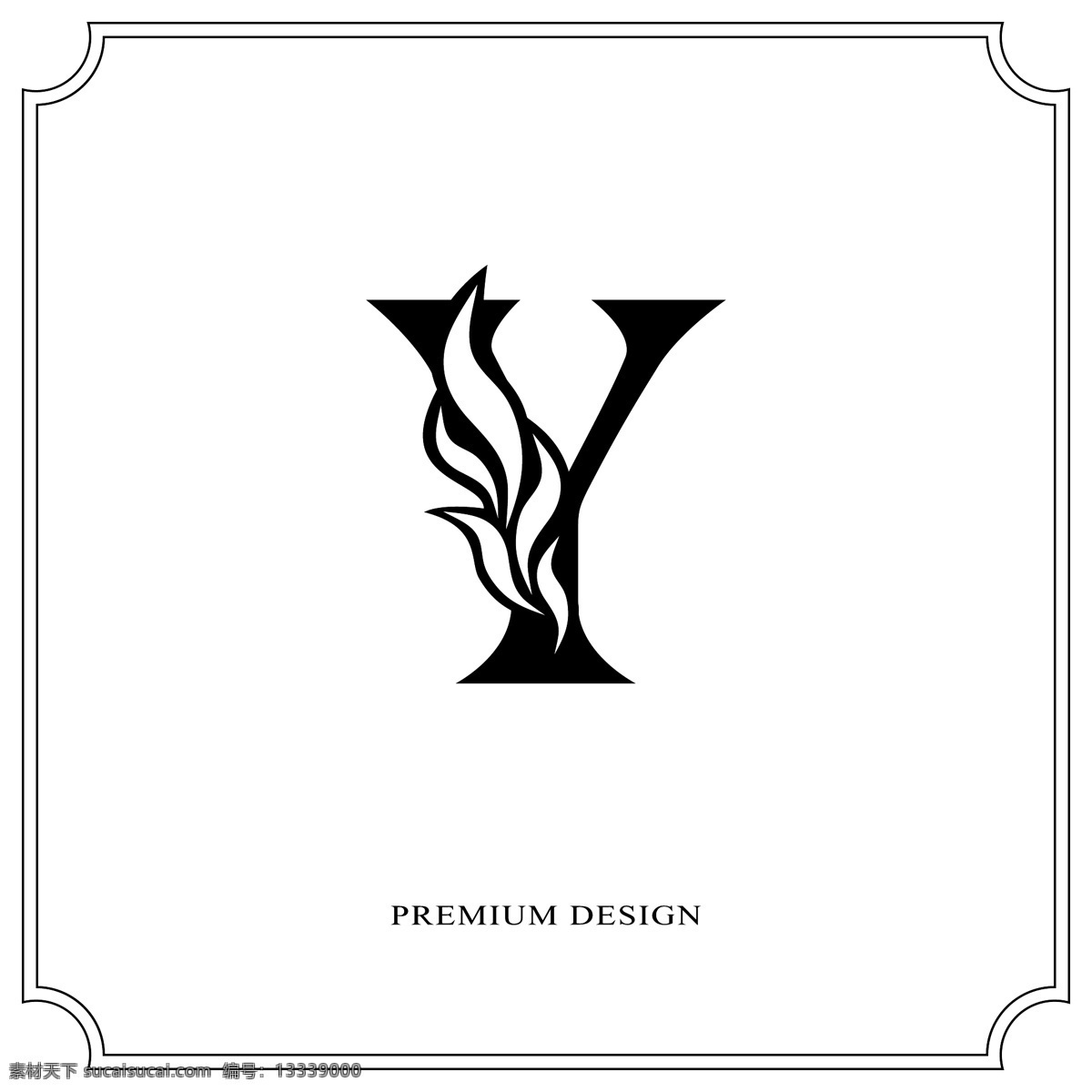 y 字母 造型 logo 科技 标志 创意 广告 简约 互联网 科技logo 领域 多用途 标识 公司 企业标识 企业logo