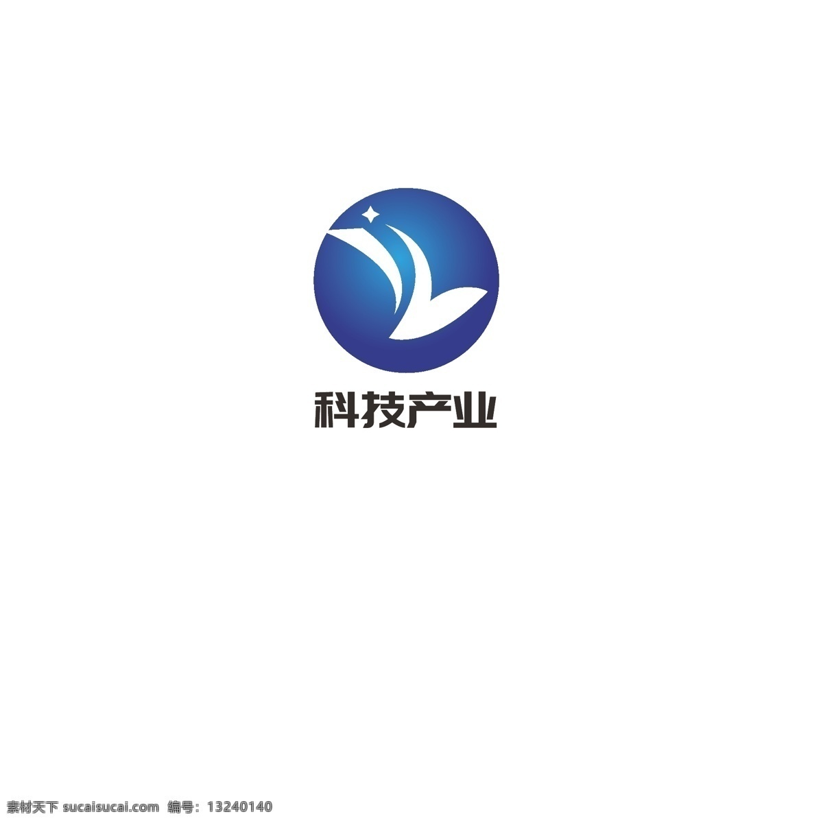 科技 产业 logo 简约 星星 发展 地球 字母y 飞鸟