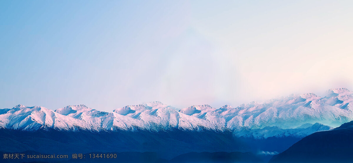 风景素材图 风景 山 背景图 背景素材 冰山 光 自然景观 自然风景