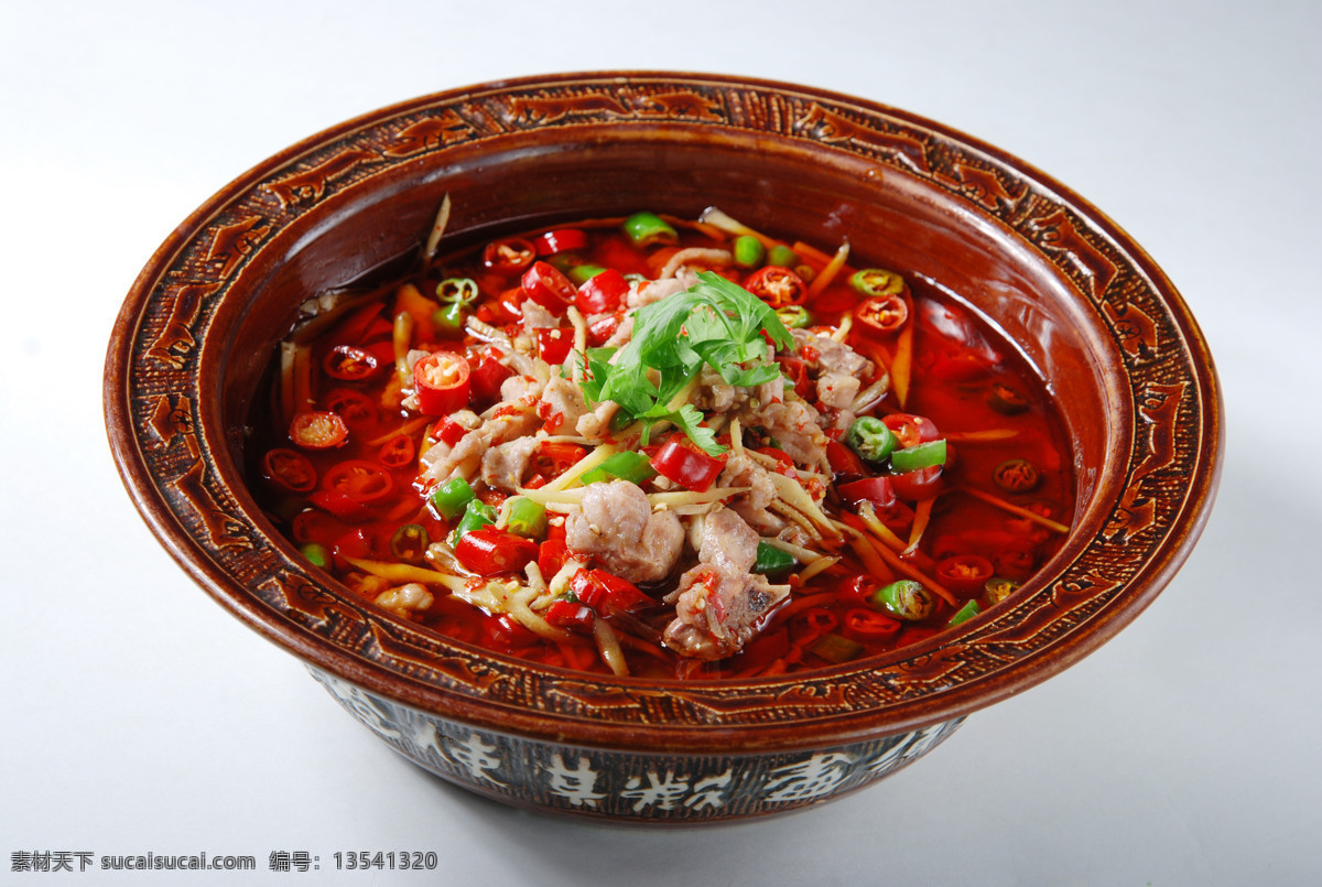 鲜锅兔 菜品 美食 兴熙北 麻辣兔 传统美食 餐饮美食