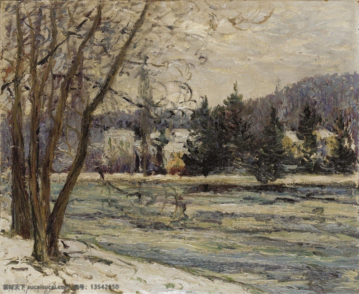 壁画 冰雪 大树 冬季 风光 风景 风景画 绘画书法 自然风光 油画 设计素材 模板下载 自然风光油画 树木 结冰 自然美景 风光画 山水画 欧洲油画 珍藏品 美景 收藏品 收藏油画 馆藏 精品 装饰画 美术作品 美术 精美油画 名画 名作 艺术品 欧式绘画 文化艺术 大师作品 油画大师 大画家 美术大师 水彩画 油画绘画 家居装饰素材 山水风景画
