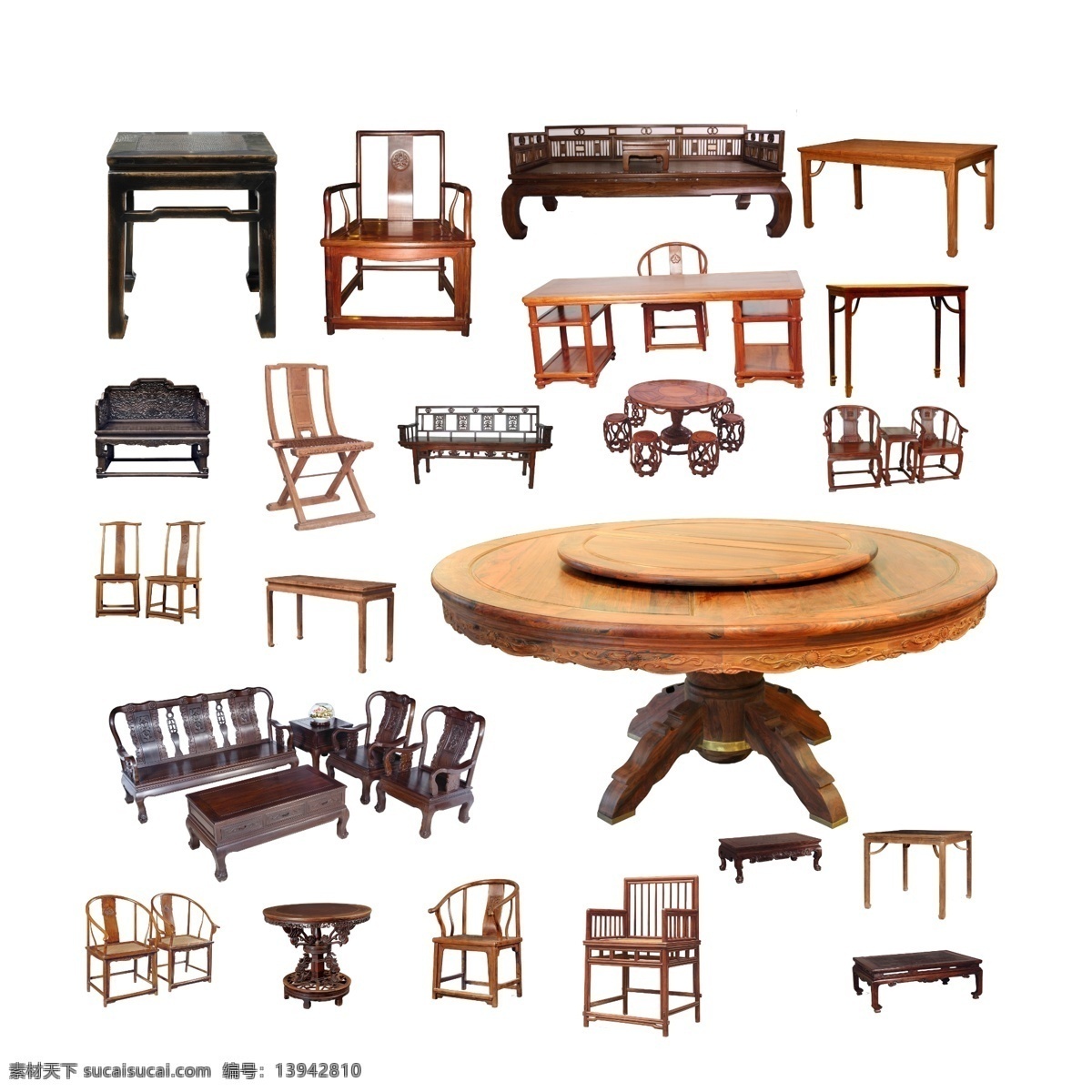 仿古家具 家具 座椅 明清家具 花梨木 黄花梨 古典家具 古董家具 红木家具 八仙桌 条几 沙发 书柜 餐桌 圆桌 太师椅 摇椅 茶几 鼓凳 红木 古典 古代 古式 床 柜子 隔扇 古式办公桌 仿古 中国风 传统文化 中国元素 分层 源文件