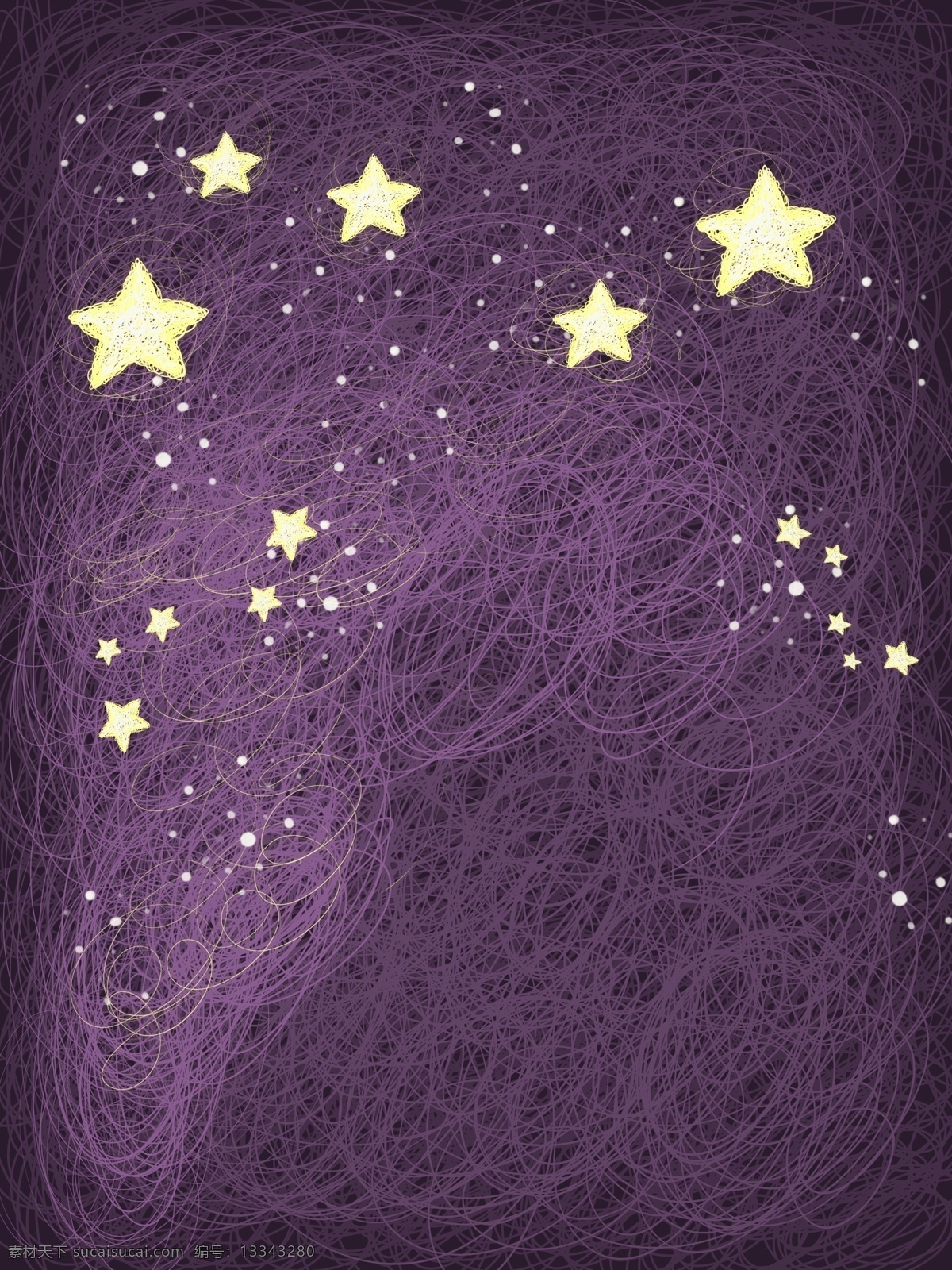 晚安 主题 星星 线圈 背景 晚安背景 线圈画 线圈背景 线圈艺术 彩绘背景 手绘背景 通用背景 psd背景 背景展板图 背景图