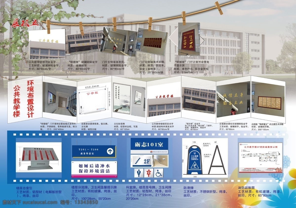 标识牌 公司展板 广告设计模板 广告字 蓝色展板 企业展板 文化展板 校园平面图 校园文化 展板 模板下载 校园文化展板 校园策划 展板设计 学校展板 学校广告 指示牌 展板模板 源文件 其他展板设计