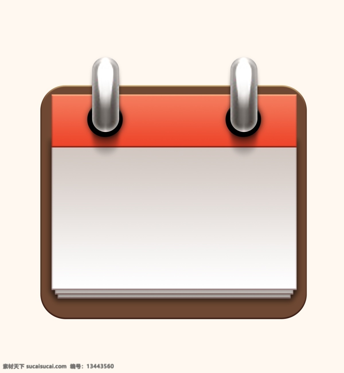 日历背景 图标 日历图标 应用图标 ui icon 按钮 日历按钮 应用按钮 矢量图