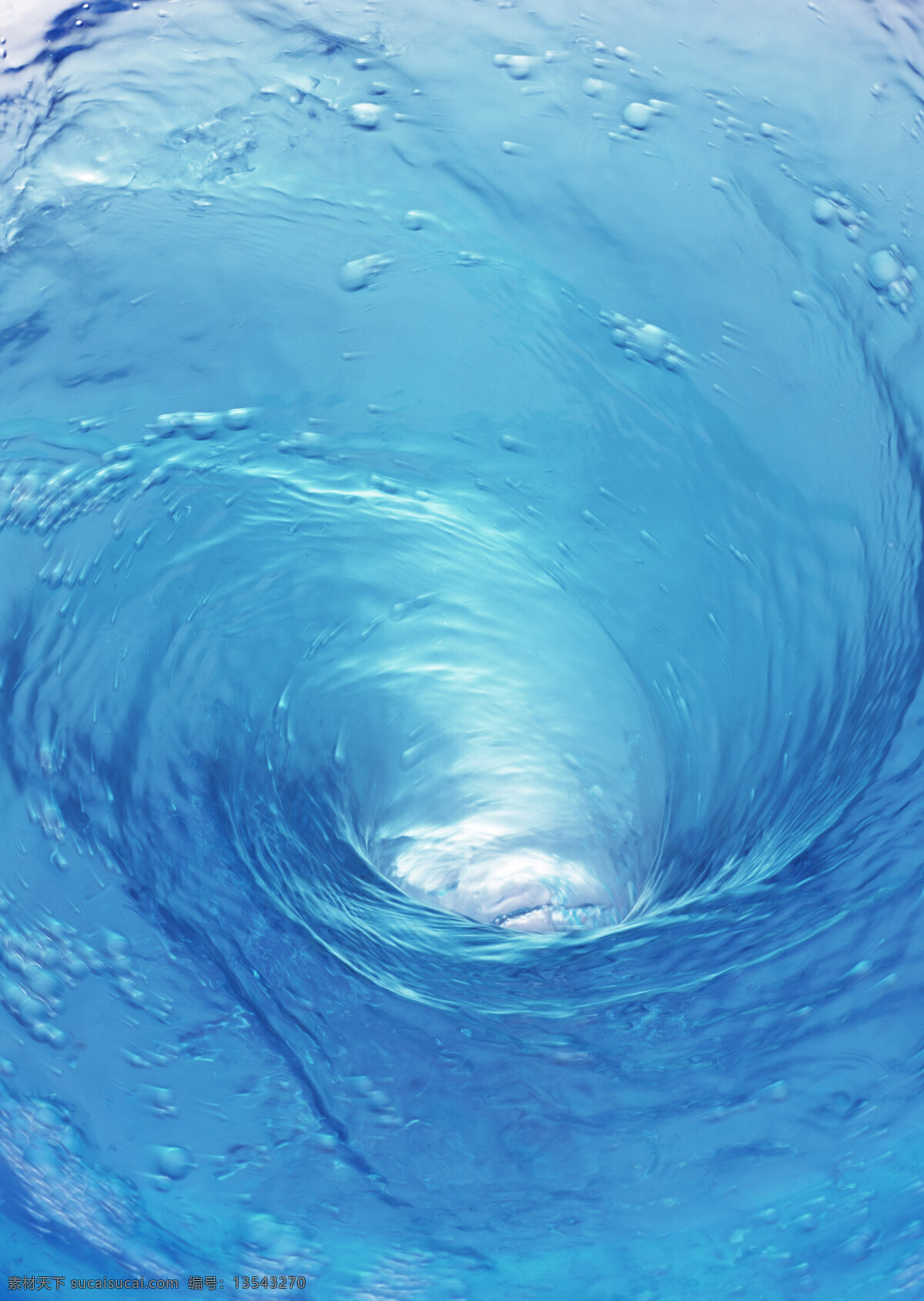 水漩涡 水纹 水波 波纹 水的印象 摄影图库 摄影素材