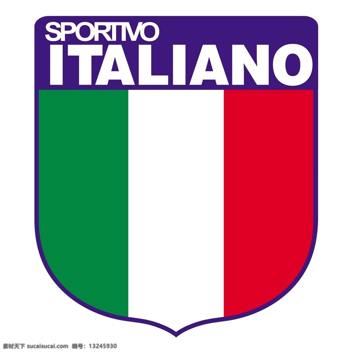 意大利队0 拉科鲁尼亚 拉科意大利语 意大利语 拉科 矢量 鲁尼亚 标志 体育俱乐部 矢量俱乐部 矢量图 建筑家居