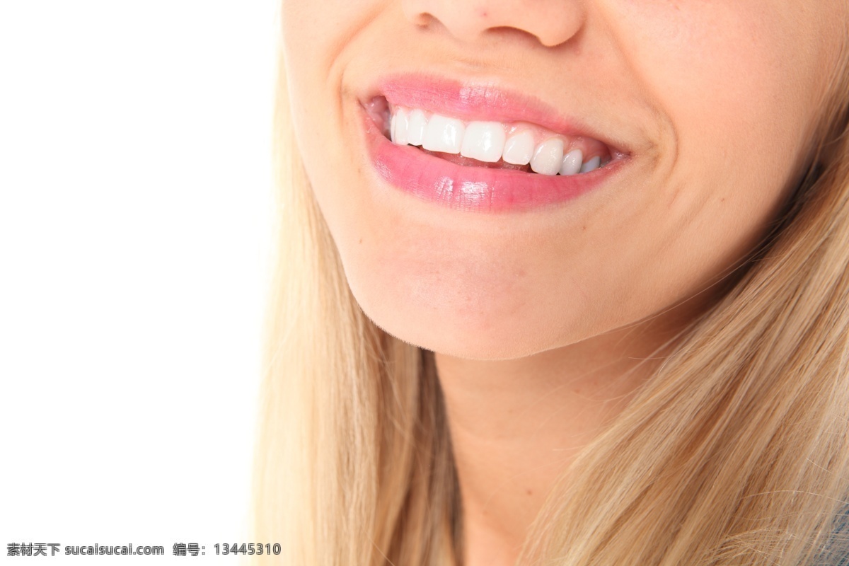 健康 牙齿 迷人 笑容 健康牙齿 洁白牙齿 美白 笑脸 女性 美女 人体器官图 人物图片