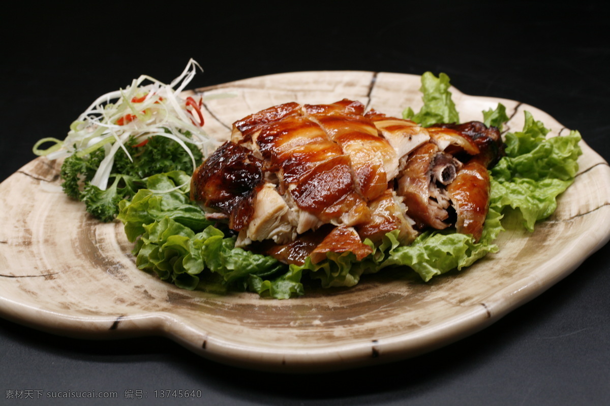 烤鸭 鸭子 北京烤鸭 手撕鸭 特色鸭 菜谱 餐饮美食 传统美食