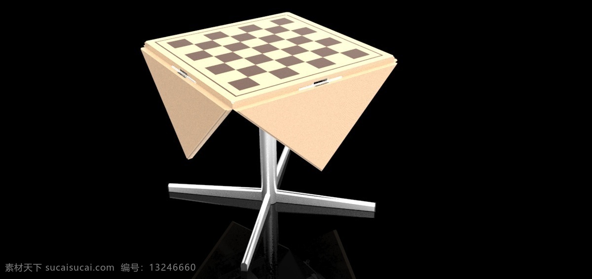 咖啡 桌上 埃利 诺 餐厅 聪明的 房间 木材 生活 室内 腿 象棋 埃利诺 可扩展的 简单的 咖啡桌 3d模型素材 家具模型