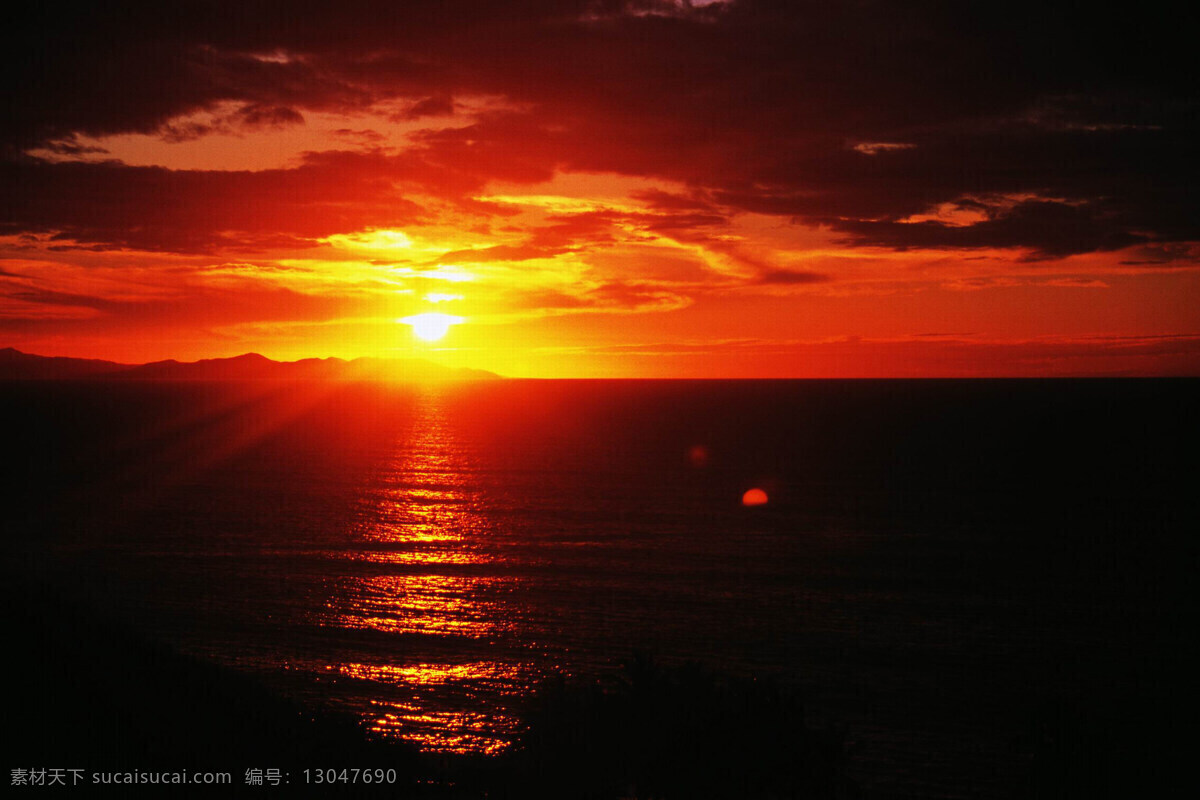 晚霞 风光 傍晚 背景 风景 黄昏 旅游摄影 摄影图库 晚霞风光 夕阳 自然风景