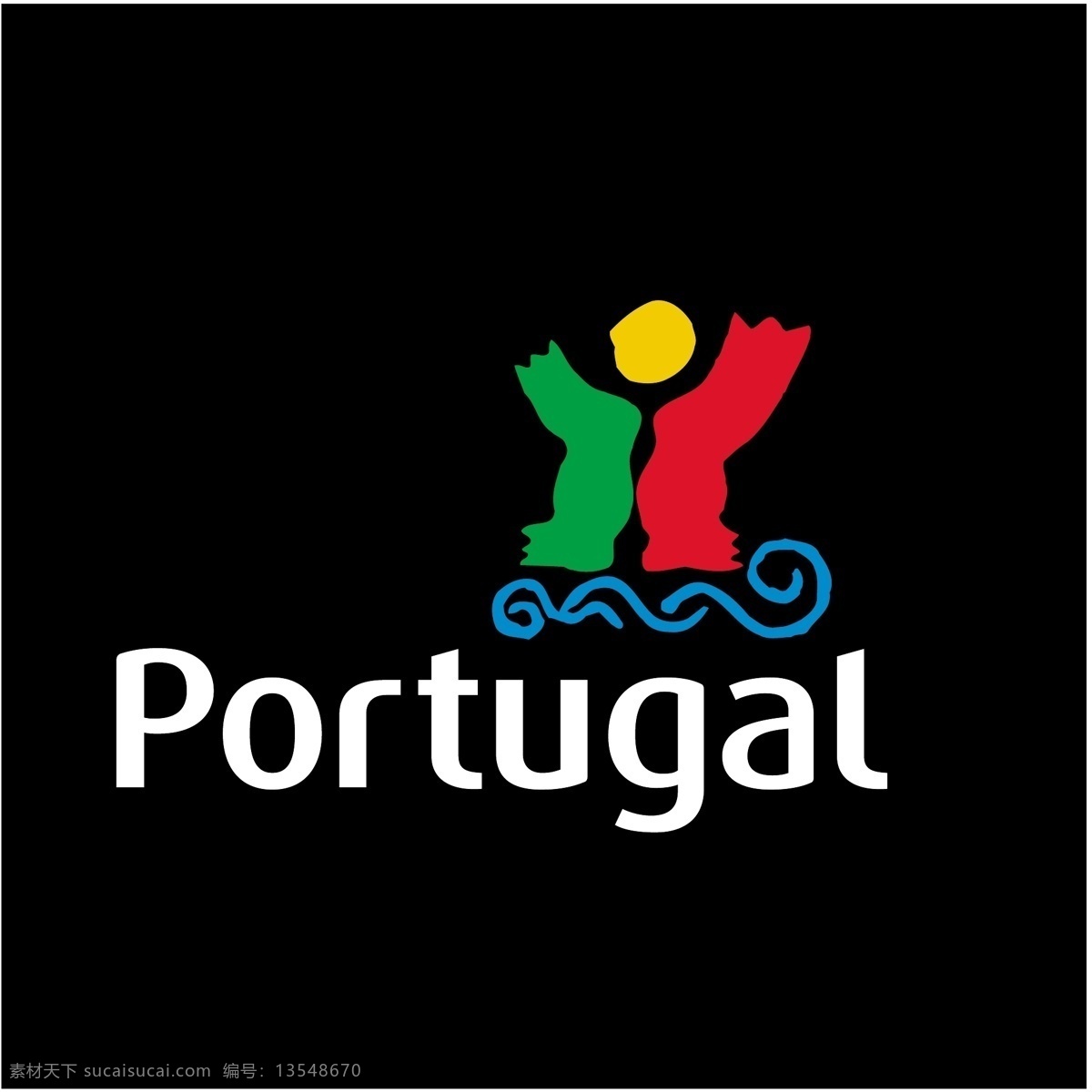 矢量艺术 葡萄牙 国旗 矢量 埃斯库多 免费 艺术 标志 夹 欧洲杯 2004 欧元 自由 赛车葡萄牙 向量 矢量图 建筑家居