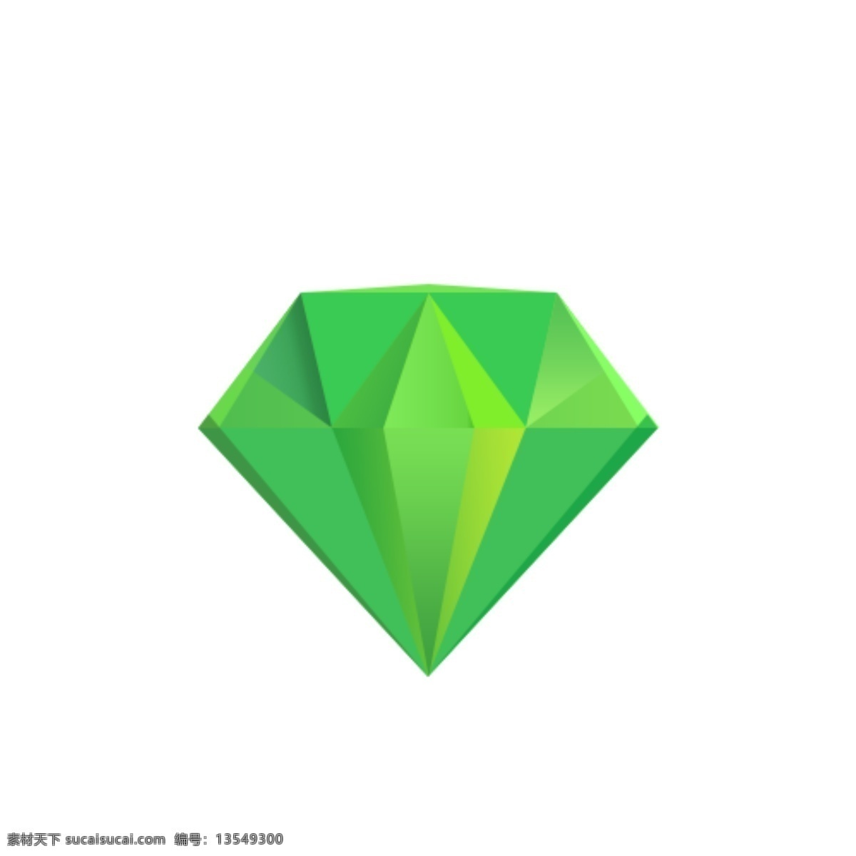 钻石图标 钻石 图标 icon 白色