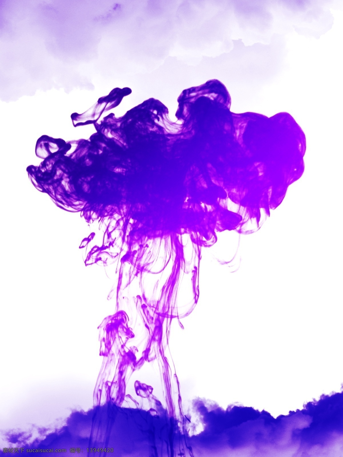 纯 原创 烟雾 质感 酷 炫 背景 梦幻 炫彩 渐变 雾气 酷炫