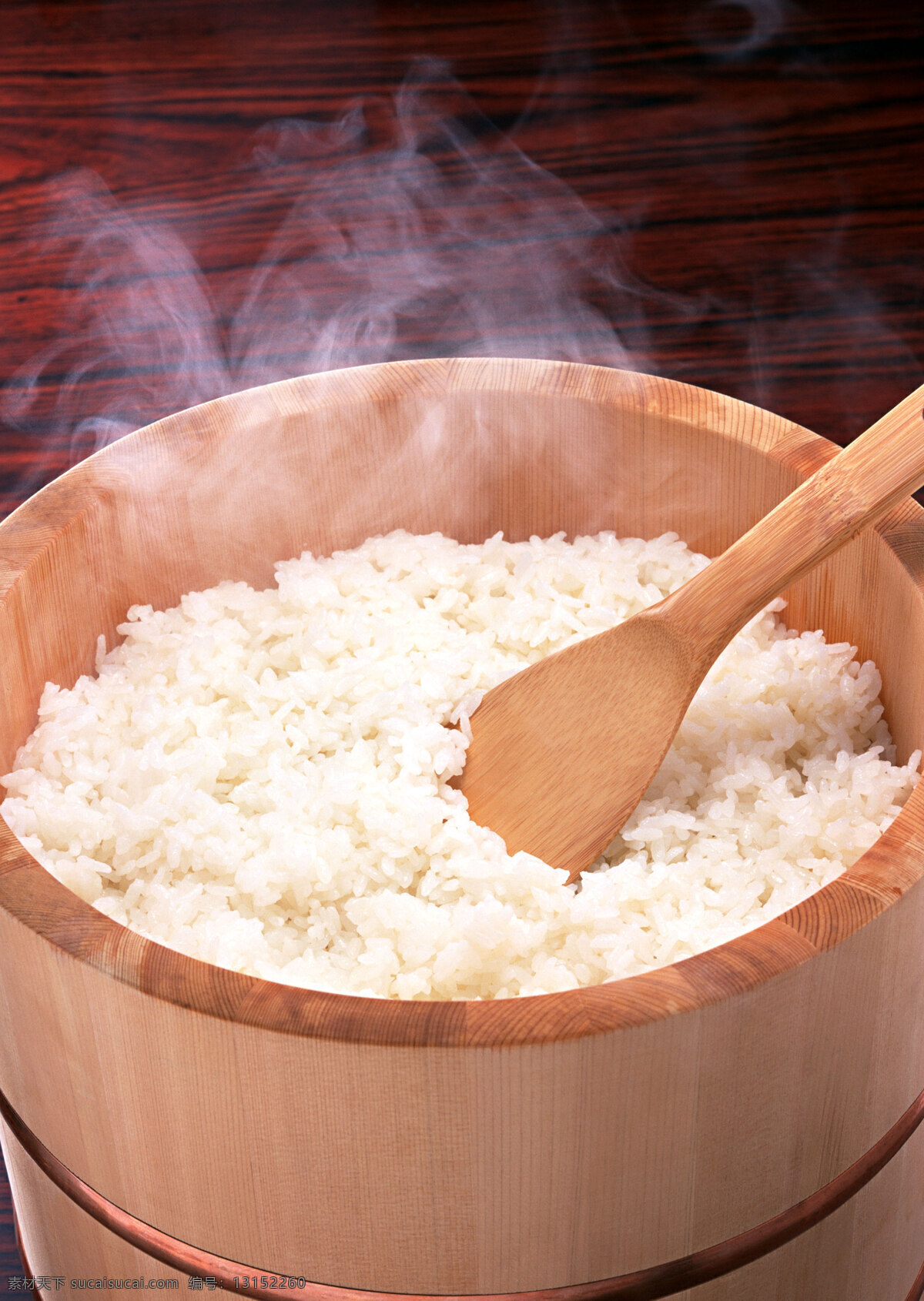 大米饭 大米 珍珠米 东北大米 粮食 食物 食品 餐饮美食 传统美食