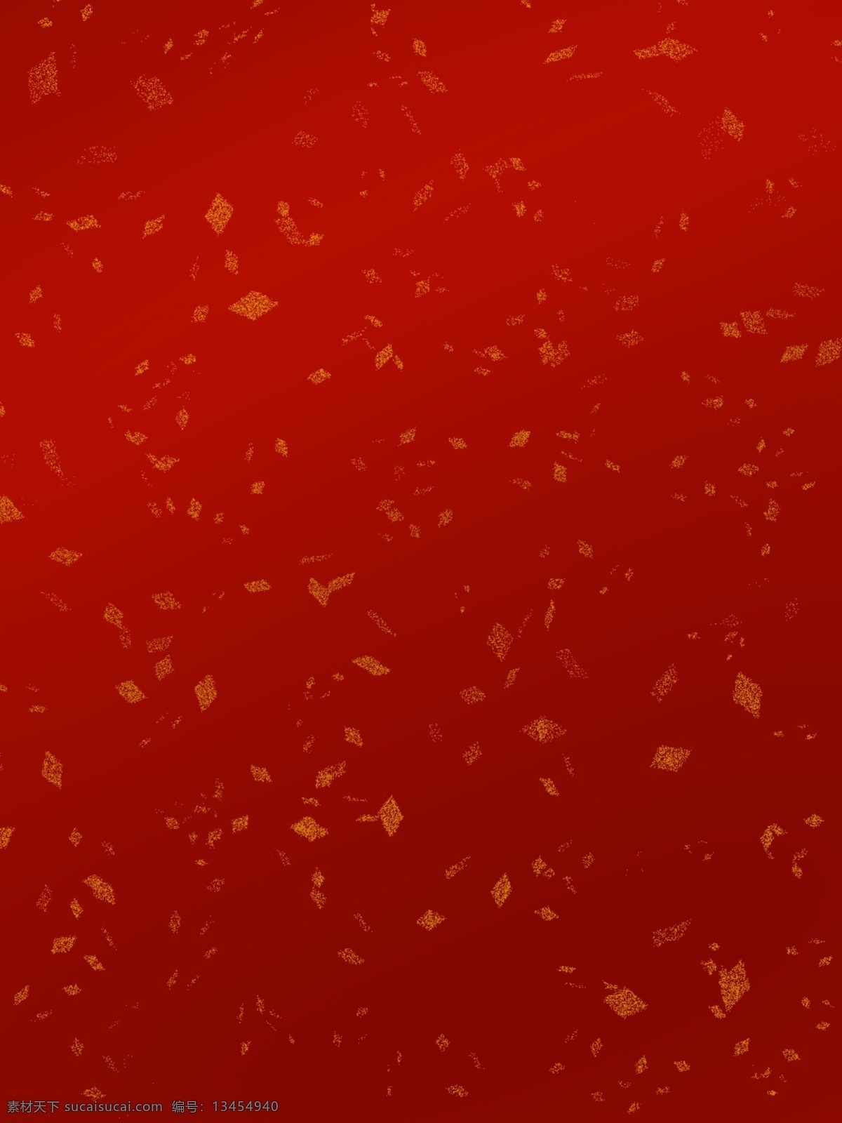 红色 新年 渐变 金箔 背景 红包 质感 发财