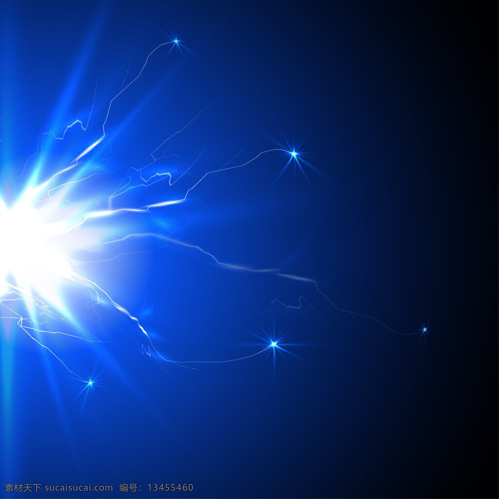 粒子光效背景 矢量素材 商务背景 立体背景 抽象背景 科技 粒子 立体 光效 背景 马赛克
