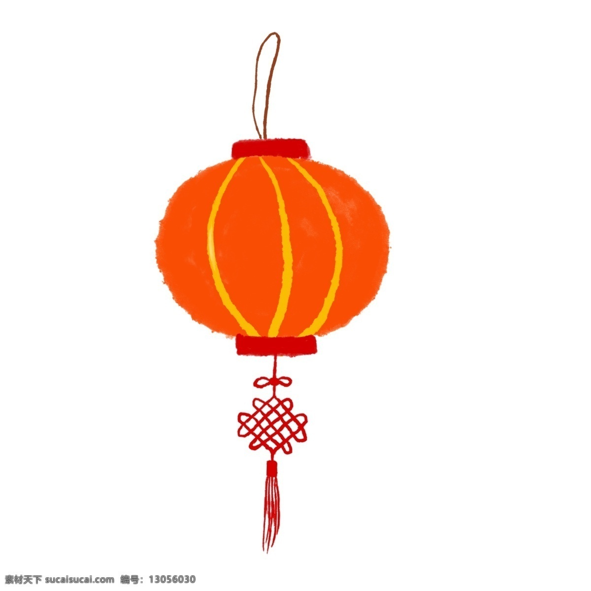 喜庆 大红 装饰 灯笼 中国传统 古风 免抠图 大红色 中国风 大红色灯笼 新年 中国结