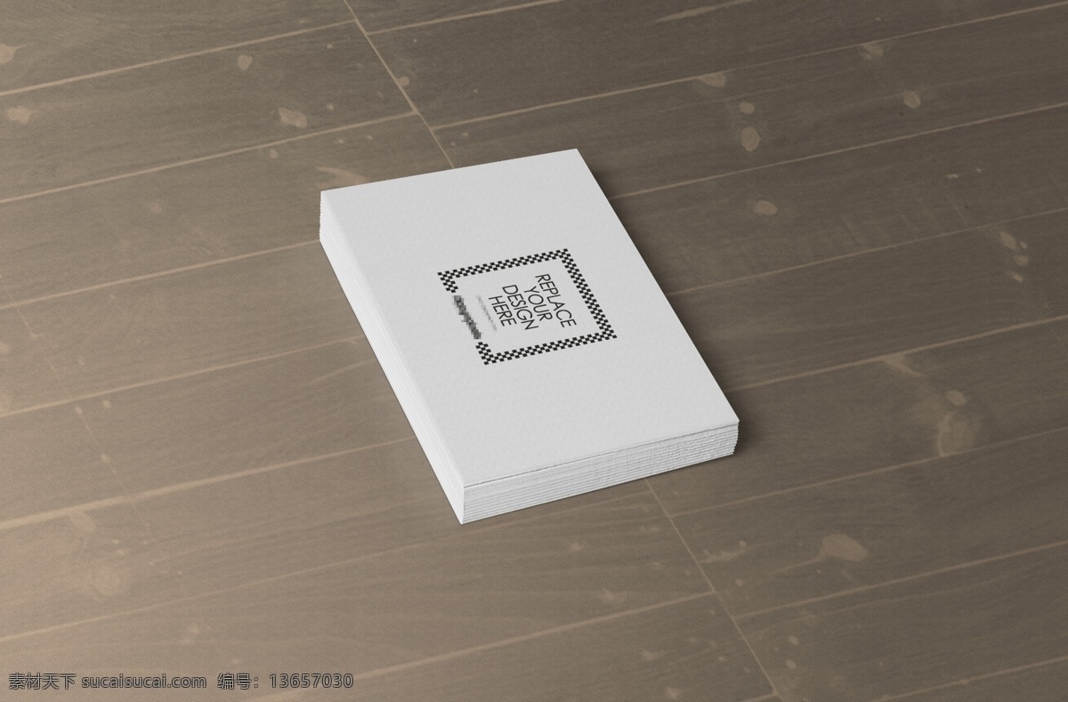 白色 名片 展示 样机 卡片 个人名片 psd素材 名片样机 样机模板 企业vi样机