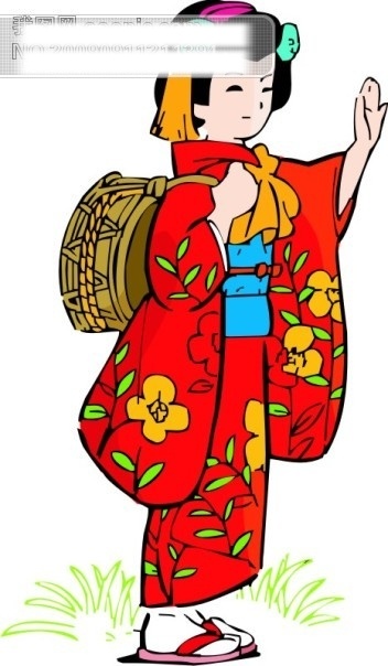 漫画 成年 女性 矢量图 51 妇女 矢量 人物 节日素材 五一劳动节