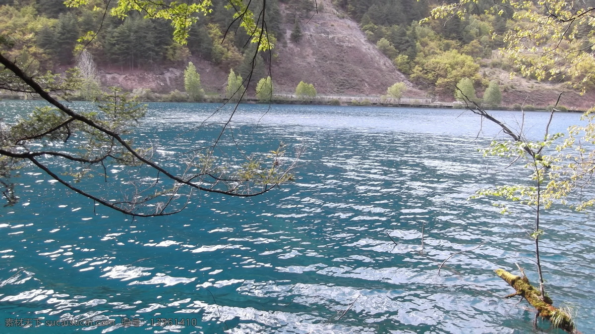 四川九寨沟 九寨沟 九寨沟风光 山水 山水风光 九寨沟风景 秋天的九寨沟 九寨沟景色 九寨沟瀑布 溪水 芳草海 九寨沟芳草海 九寨沟山水 长海 九寨沟旅游 自然风光 雪山 九寨沟雪山 沃洛色莫 雪山的水 四川风景 四川景点 自然景观 风景名胜