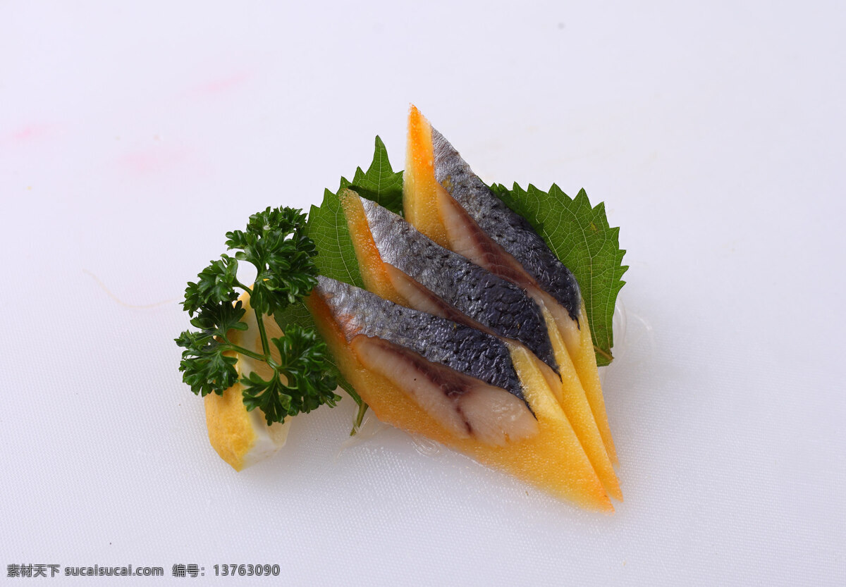 刺身 黄希鲮鱼 黄希鲮鱼刺身 生鱼片 料理 日本料理 美食 餐饮美食 传统美食