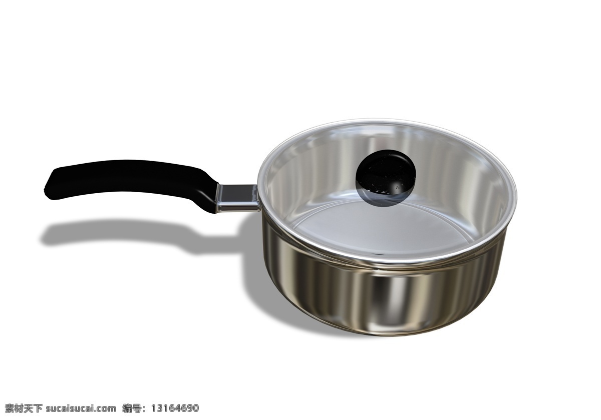 厨房用品 不锈钢 煮 锅 煮锅 汤锅 玻璃盖子 热锅 厨房锅具 不锈钢汤锅 餐具 金属锅